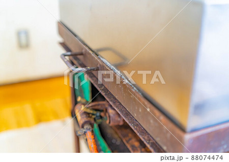 牡蠣小屋　牡蠣食べ放題イメージ【宮城県】 88074474