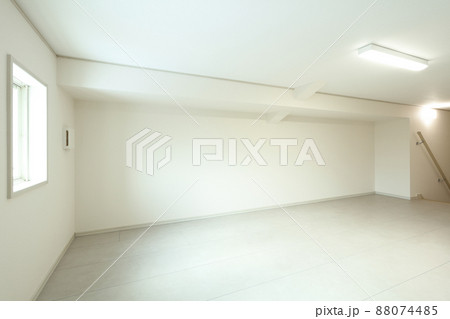 モデルハウス 屋根裏部屋 モデルハウス 屋根裏部屋 88074485