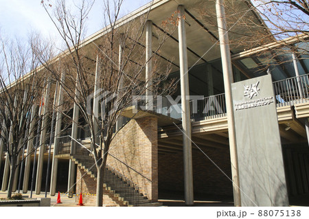 兵庫県立芸術文化センター/兵庫県西宮市高松町 兵庫県立芸術文化センター/兵庫県西宮市高松町 88075138