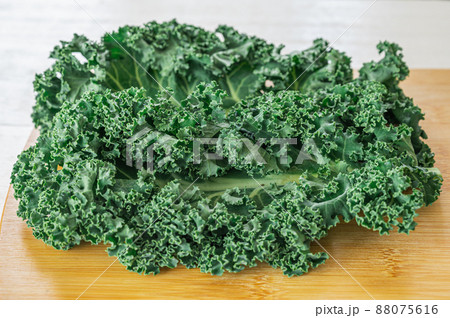 スーパーフード　カリーノケール 88075616