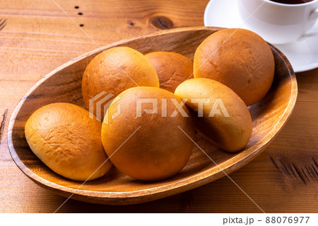 ブリオッシュロール 88076977
