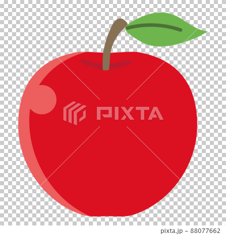 Apple illustration Apple illustration 88077662