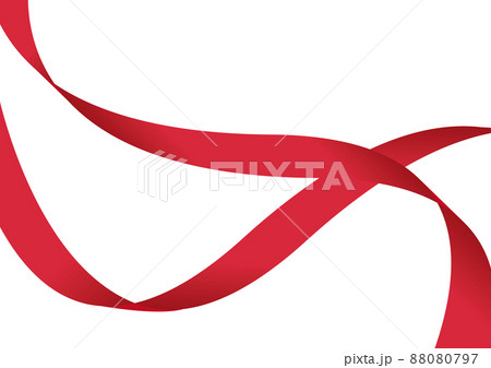 捻れ 絡み合う 捻れ 絡み合う 88080797