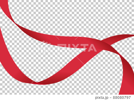 捻れ 絡み合う 捻れ 絡み合う 88080797