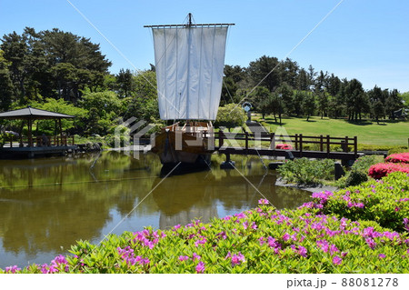北前船 日本遺産 北前船寄港地 北前船 日本遺産 北前船寄港地 88081278