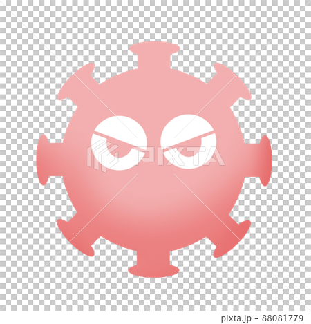Coronavirus Coronavirus 88081779