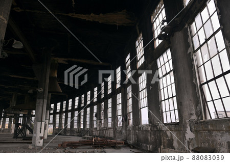 旧豊後森機関庫 旧豊後森機関庫 88083039