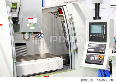 Industrial machinery 88083176