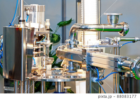 Liquid technology Liquid technology 88083177