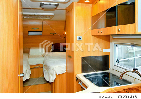 Recreation vehicle Recreation vehicle 88083236