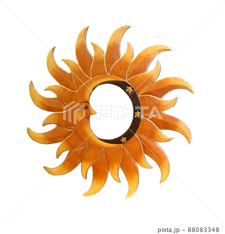 Sun frame 88083348