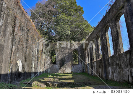 沈堕発電所跡 沈堕発電所跡 88083430