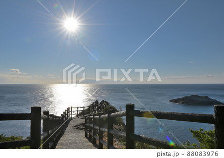 日向岬・馬ヶ背 日向岬・馬ヶ背 88083976