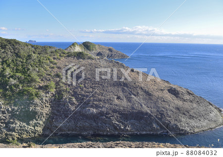 日向岬・馬ヶ背の展望 日向岬・馬ヶ背の展望 88084032