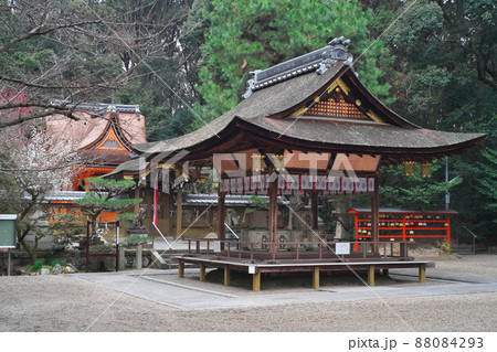 水度神社 城陽 京都 水度神社 城陽 京都 88084293