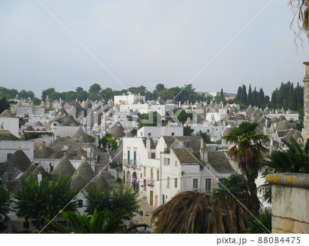 アルベロベッロのトゥルッリ 88084475