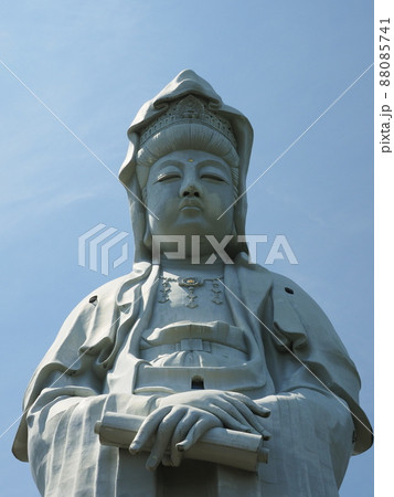 高崎白衣大観音 88085741