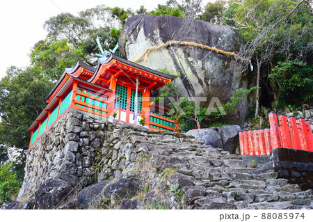 神倉神社 神倉神社 88085974