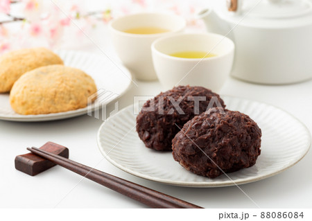 おはぎ 88086084