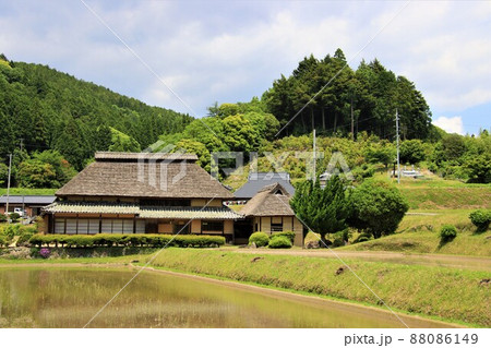 八塔寺ふるさと村 88086149