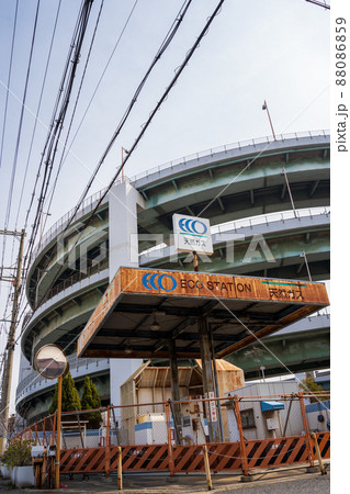大阪渡船場 大阪渡船場 88086859