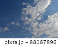 狐の嫁入りと雲の特徴 狐の嫁入りと雲の特徴 88087896