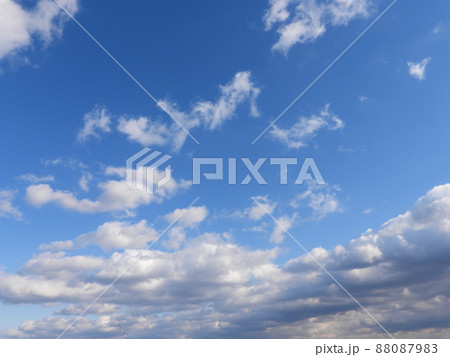 青空 88087983
