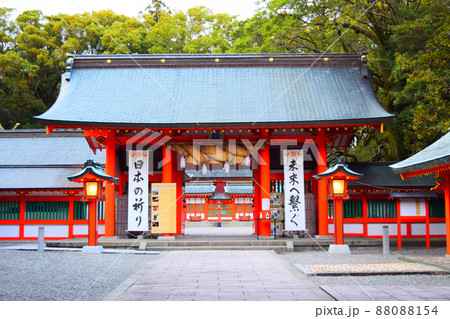 熊野速玉大社 88088154