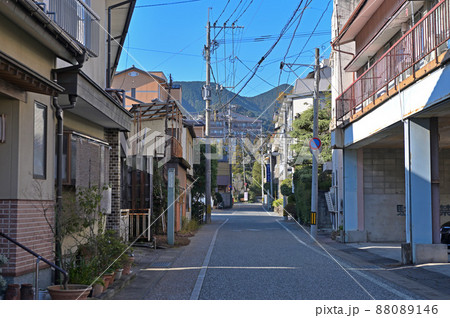 嬉野温泉街 嬉野温泉街 88089146
