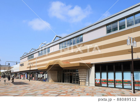 阪和線　東岸和田駅 88089512