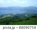 山と湖 山と湖 88090758