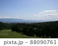 駿河湾の見渡す 駿河湾の見渡す 88090761