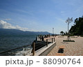 沿岸の観光地 沿岸の観光地 88090764