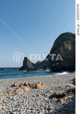 ホノホシ海岸 88093049