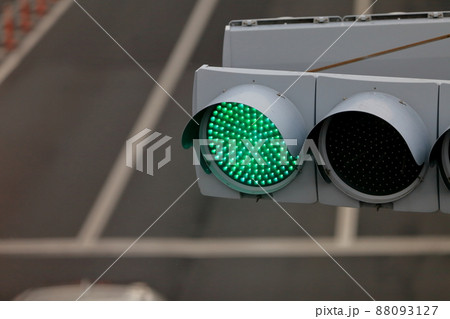 信号機 信号機 88093127