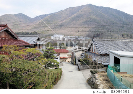 丹波焼の里を散策 丹波篠山市 3月中旬 丹波焼の里を散策 丹波篠山市 3月中旬 88094591