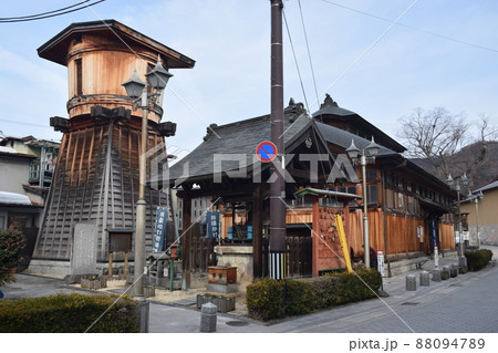 【飯坂温泉】鯖湖湯 【飯坂温泉】鯖湖湯 88094789