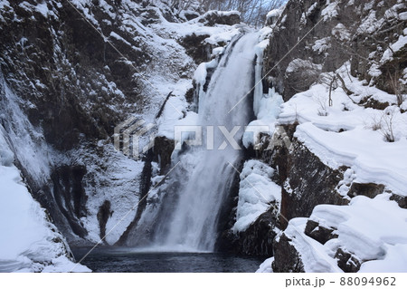 【秋保温泉】秋保大滝 88094962