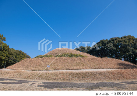 五郎山古墳 五郎山古墳 88095244