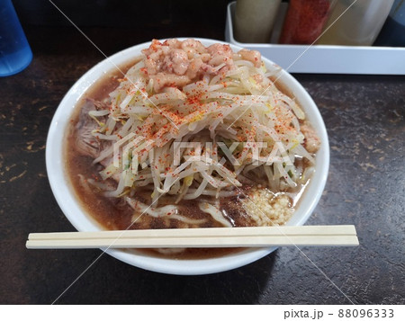 本八幡にある「ぶたけん。」のらーめん 本八幡にある「ぶたけん。」のらーめん 88096333