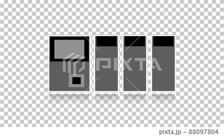 Programmable logic controller Programmable logic controller 88097804