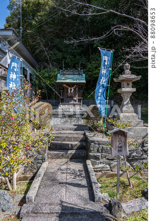 伊太祁曽神社 88098653