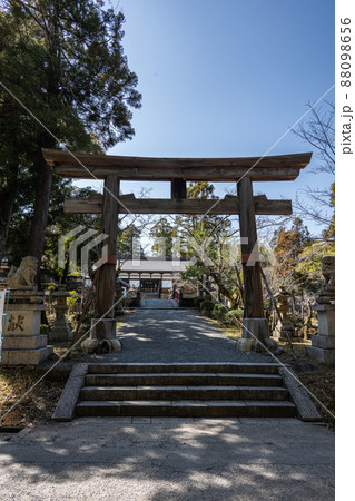 伊太祁曽神社 伊太祁曽神社 88098656