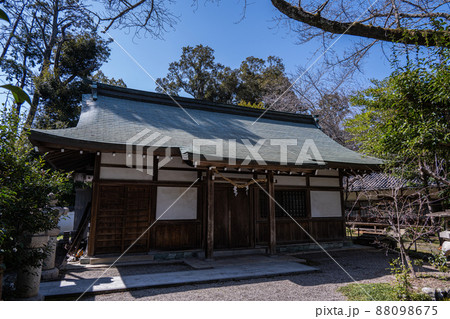 伊太祁曽神社 伊太祁曽神社 88098675