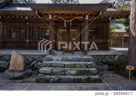 伊太祁曽神社 88098677