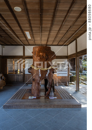 伊太祁曽神社 伊太祁曽神社 88098680