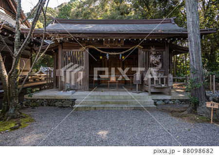 伊太祁曽神社 伊太祁曽神社 88098682