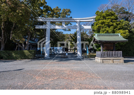 日前神宮 - 國懸神宮 日前神宮 - 國懸神宮 88098941