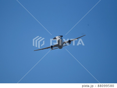 早期警戒管制機 E-767 早期警戒管制機 E-767 88099580