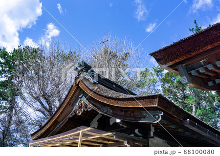 治水神社　木曽三川公園 88100080